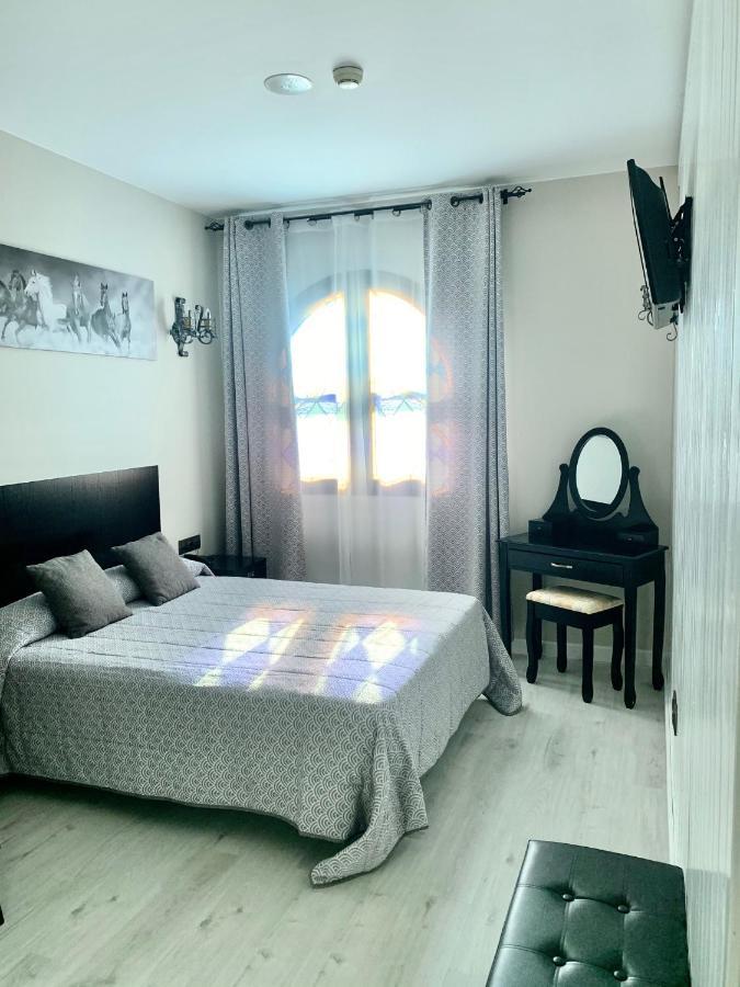 Hotel Castillo Bonavia Pedrola Ngoại thất bức ảnh