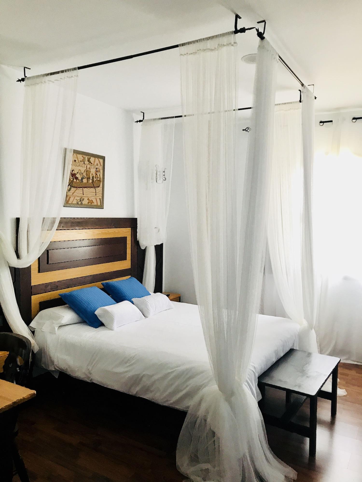 Hotel Castillo Bonavia Pedrola Ngoại thất bức ảnh