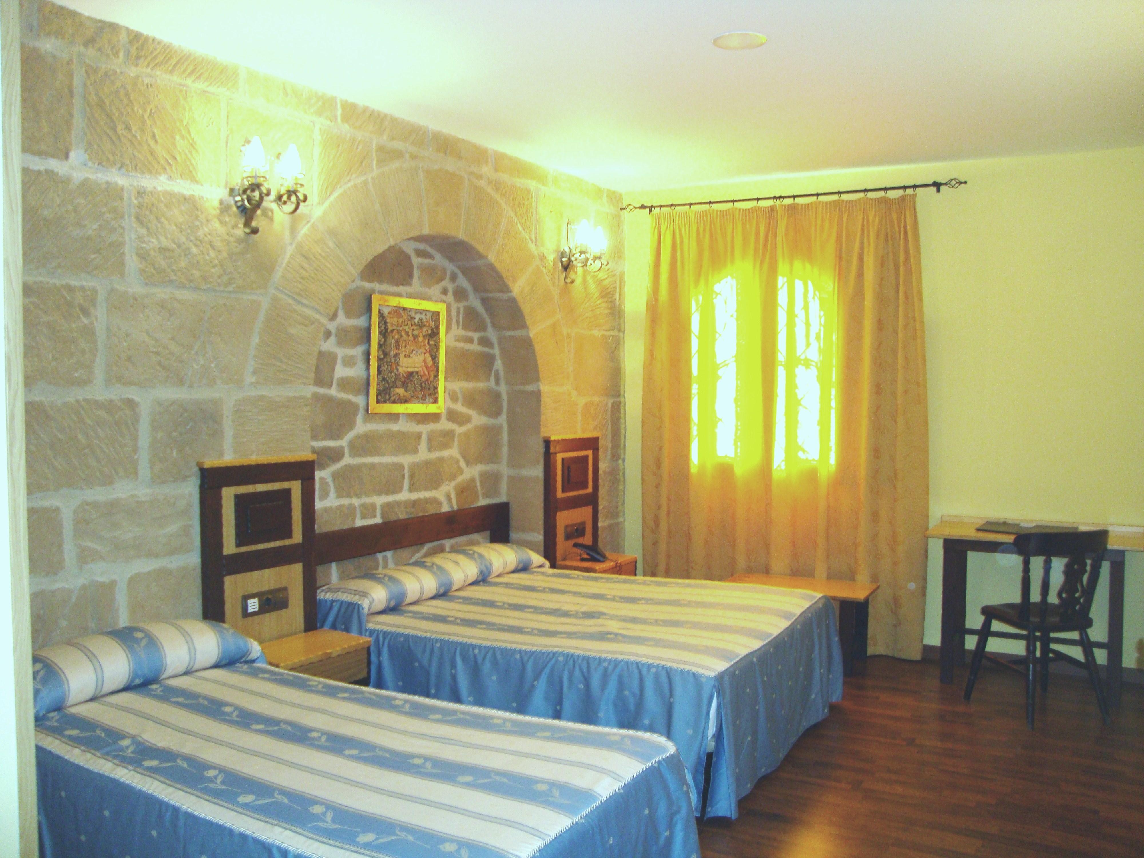 Hotel Castillo Bonavia Pedrola Ngoại thất bức ảnh