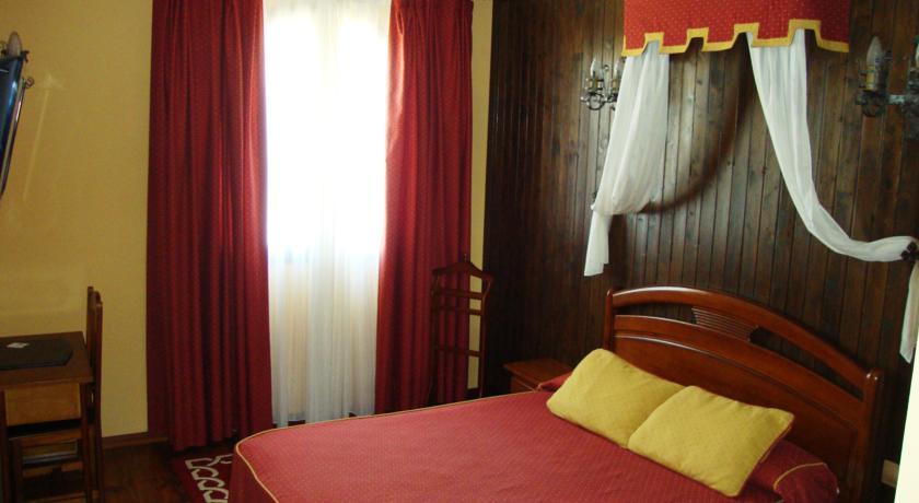 Hotel Castillo Bonavia Pedrola Ngoại thất bức ảnh