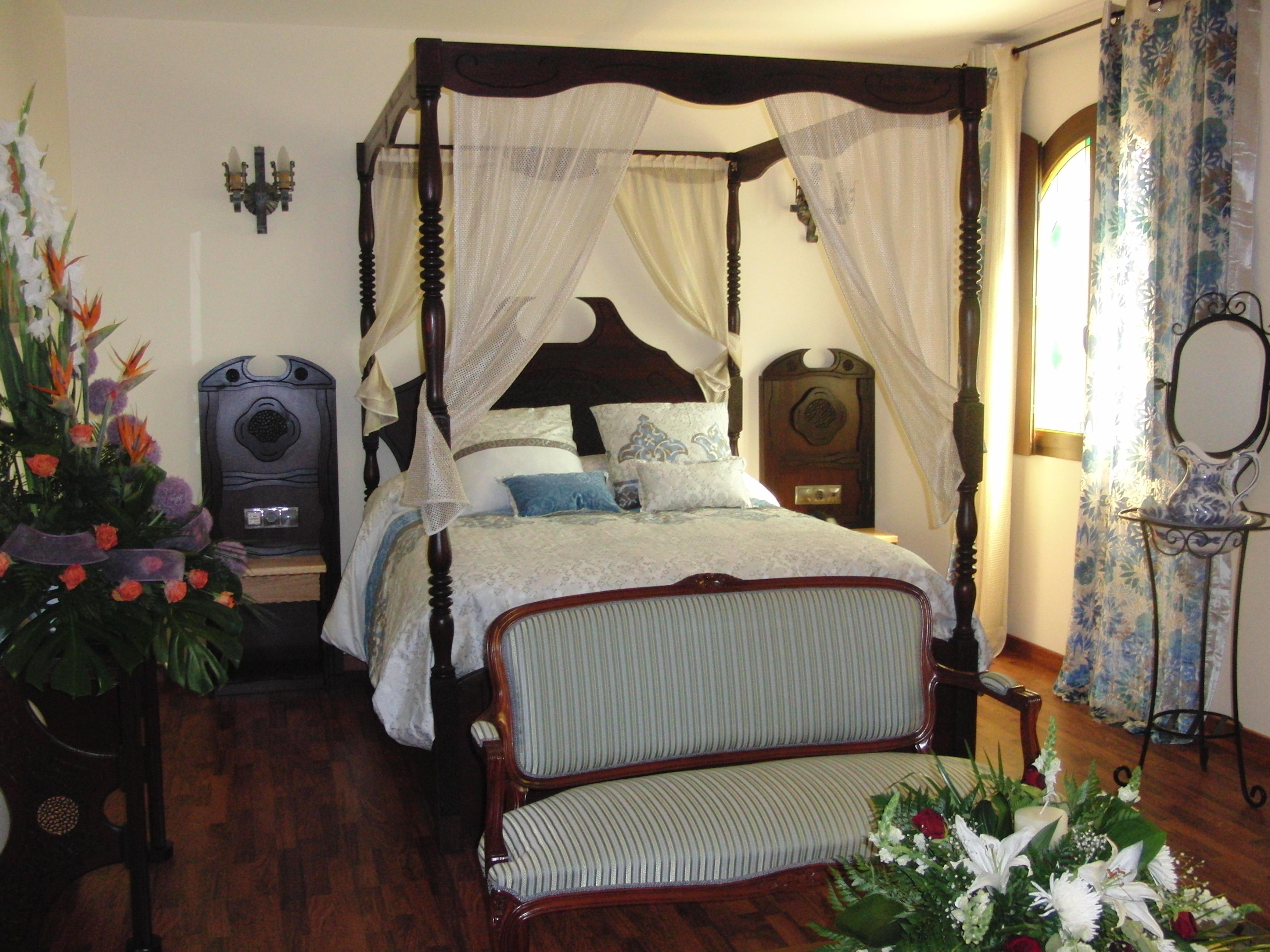Hotel Castillo Bonavia Pedrola Ngoại thất bức ảnh