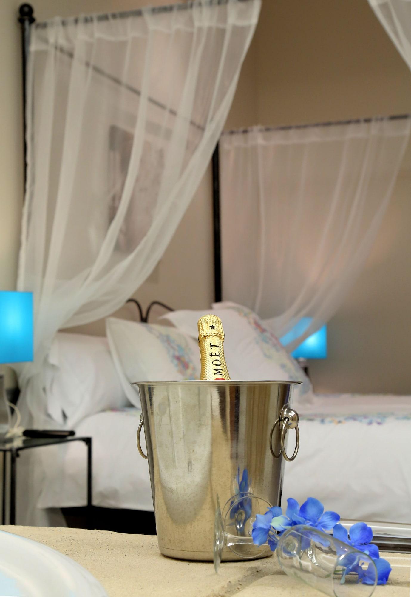 Hotel Castillo Bonavia Pedrola Ngoại thất bức ảnh