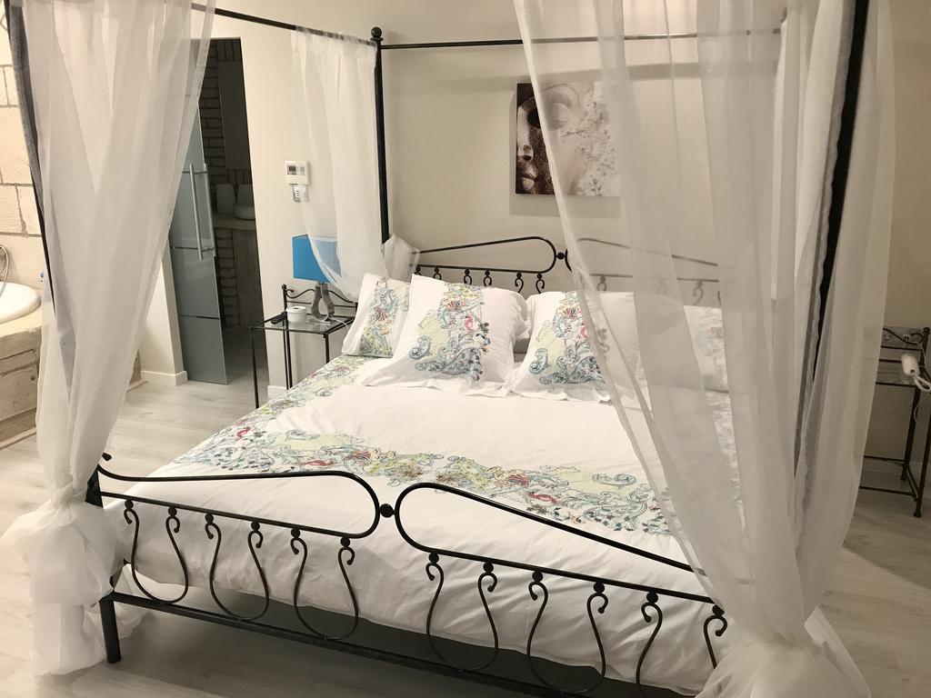 Hotel Castillo Bonavia Pedrola Ngoại thất bức ảnh